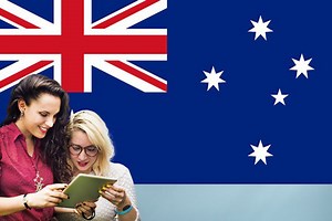 Conoce todo para postular a becas de estudios en Australia