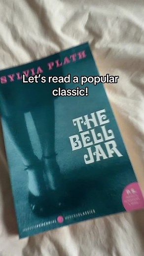 Exploring The Bell Jar by Sylvia Plath