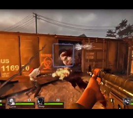 Left 4 Dead 2 Zombies: A Unique Gaming Experience
