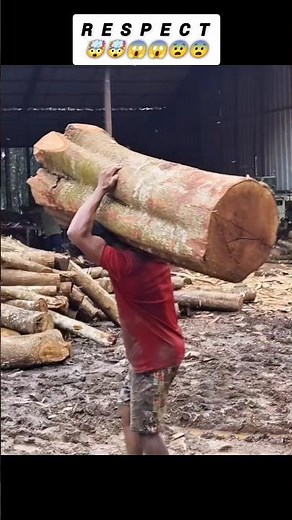 Respect 😱🤯🥵