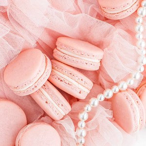 Macarons can be a tricky cookie to master but with this recipe and my countless tips, you'll making be making these elegant treats like a pro in no time. Plus, I'm sharing some exciting news on the blog. Check it out! RECIPE: https://www.garnishandglaze.com/macaron-recipe/ | Garnish & Glaze