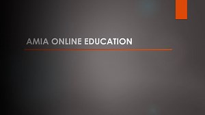 Introduction to DVRescue