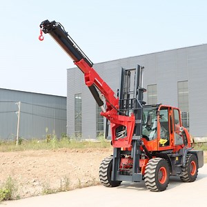 [Hot Item] Electric Fork Extensions Lift Hydraulic 2ton 3 Ton 7ton Fly Jib Crane Forklift Attachment Cc85za3 1