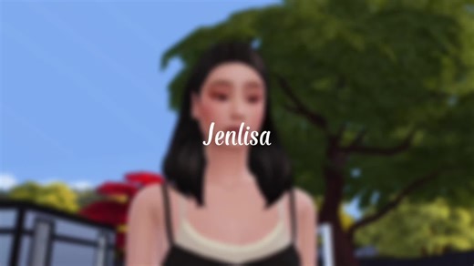 Exploring Lisa and Jennie's Impact in The Sims 4