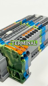 Screwless from start to finish😜 WAGO’s lever, slot, and pushbutton terminals deliver fast, reliable connections. #WAGO #electricalengineering #electrical #OEM #mechanicalengineering #interconnection | WAGO - UK & Ireland