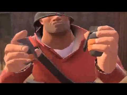 Meet the Soldier (Content Aware Scale)