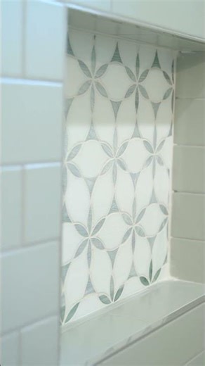 Before & After - Full Bathroom Remodel in Silver Spring, MD