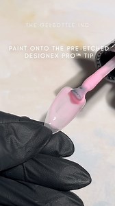 26K views · 20 reactions | DesignEx Pro™ x All-In-One BIAB™ = the perfect pair  All-In-One BIAB™ works seamlessly with DesignEx Pro™ thanks to the self-levelling formula  Do you use DesignEx Pro™? Comment below . . . #gelbottle #tgb #nailart #nailartreel #thegelbottle #nailreel #nailtutorial #gelnails #manicure #nailinspo #designexpro #nailextensions #thegelbottleinc #biab #biabnails #allinonebiab #tgballinone #tgbbiab #pinknails | The GelBottle Inc | Facebook
