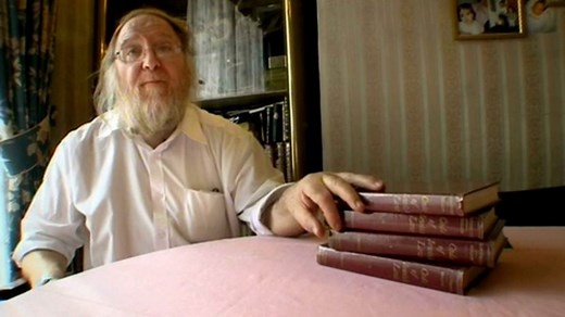 Gaby's guide to the 613 Jewish Mitzvot Laws