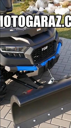 Radlice Shark pro čtyřkolky. #ctyrkolky #atv #atvlife #atvnews #quads #quad