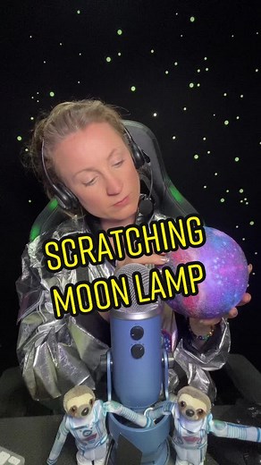 Caring Whispers ASMR on TikTok