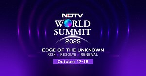 as frontier, not fear.