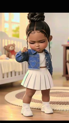 Challenge de danse tendance en France