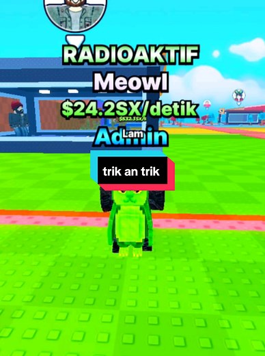 Roblox Speed Build: Lucky Block Dupe Trick 1 Speed