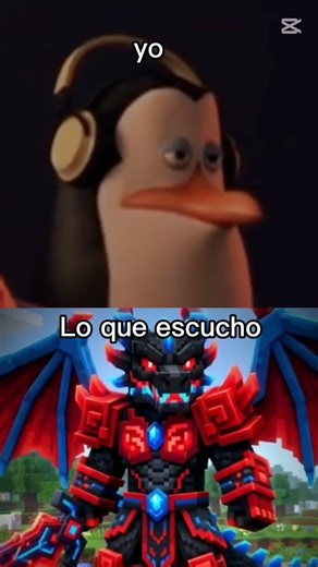 cómo me pongo cuando escucho música 🎼