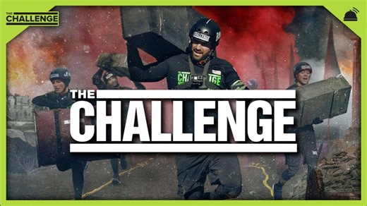 The Challenge 41 Ep 6 Recap – RobHasAwebsite.com