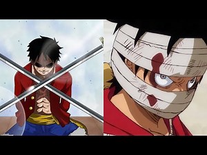 One Piece: Luffy's Upcoming Execution, Explained