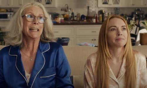 When does Freakier Friday come out and everything else you need to know including returning cast, trailer, and road to sequel Freaky Friday 2