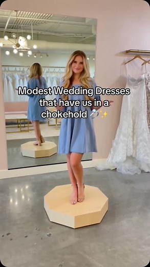 Blushing Bride Boutique on Instagram: "Which is your favorite?! 🤩✨ #utahbrides, call (385)-220-2722 to book an appointment to try these beauties on and be introduced to your dream wedding dress today! 💖 . . . . . #blushingbride #blushingbrideboutique #provo #deervalley #utah #saltlakecity #modest #modestfashion #modestdresses #modestbride #modestbridal #modestbridalgown #modestweddingdress #modestweddingdresses #modestweddinggown #modestweddinggowns #longsleeveweddingdress #weddi