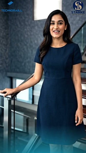 Premium Railing Systems by Starke | Style, Strength & Custom Design