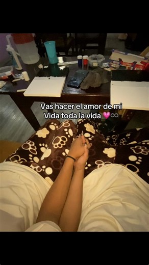 El amor de mi vida: un sentimiento eterno