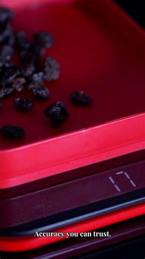 "I Used Smart Food Kitchen Scale for 30 Days - Here's What Happened to My Body"