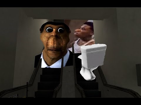 Garry's Mod moments part 50 (part 4)