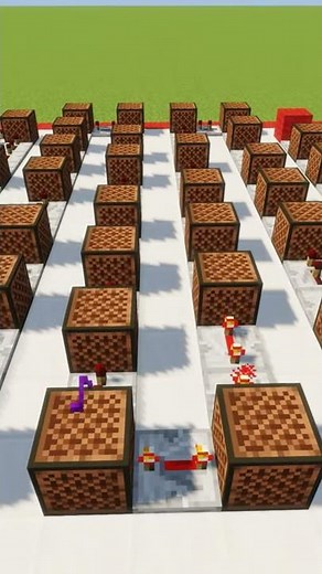 Star Wars "Imperial March" Note Blocks Tutorial