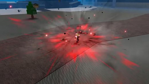 How To Reach Third Sea In King Legacy Roblox - GINX TV