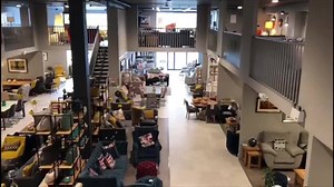 7.1K views · 65 reactions | Are you decorating your home? Look no further then Home Gallery Interiors, we stock some amazing brands, Fama, Calia Italia, Richmond Interiors to name but a few. Call into our new showrooms in Briarhill Business Park where we have a massive selection of furniture and accessories. | Home Gallery Interiors | Facebook