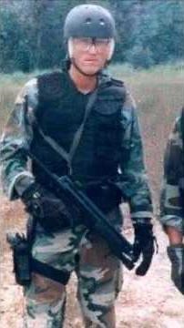 Heartbreak Ridge | 1st Recon Battalion