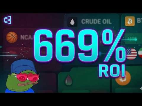 Polymarket 5 Min Claude Code Bot are NUTS