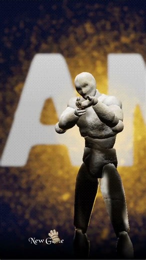 Added main menu to my indie game