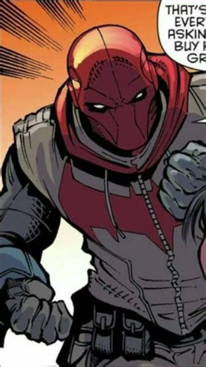 Red Hood quotes pt19