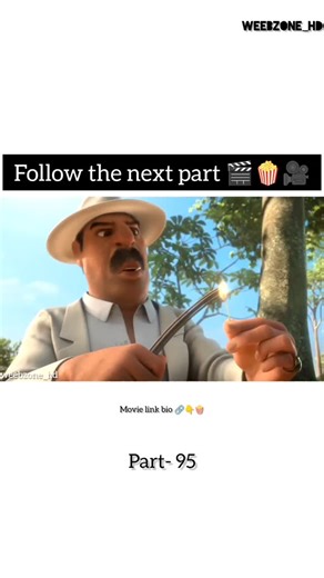 Anime Edits & Manga Clips | WeebZone HD on Instagram: "Rio 2 🐦✨ | Funny & Best Moments | Animated Adventure . Join Blu, Jewel & their family in the colorful world of Rio 2 🌴🐦💙. A perfect mix of comedy, music & adventure that takes you straight to the Amazon jungle! 🌺🎶 ⚠️ Disclaimer: This video is for entertainment/fan purposes only. All rights belong to the creators of Rio 2 (20th Century Fox / Blue Sky Studios). . Rio 2 movie clips, Rio 2 best scenes, Rio 2 funny moments, Rio 2 full movie