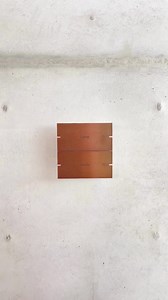 Gira Tastsensor 4 – der individuell konfigurierbare Schalter für Dein KNX System. Steuere Deine Jalousien und Leuchten auf die smarte Art und Weise! 🖤 💡 | Gira