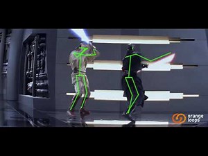 Body Pose Detection with Apple Vision Framework