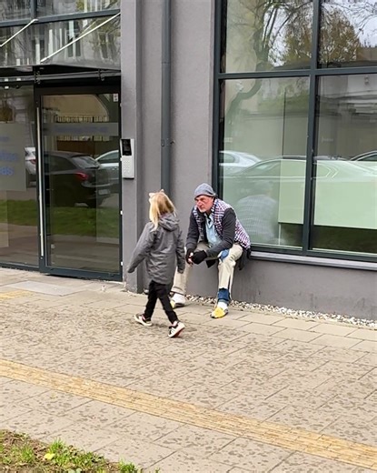 98K views · 486 reactions | Poor man test kids | Panda Curioso | Facebook