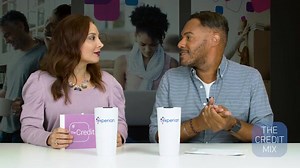 Sandra & Kerrie are back to talk about National Child Identity Theft Awareness Day. The Identity Theft Resource Center is a great resource for identity theft victims, and can be reached at 1-888-400-5530 #StopChildIDTheft | Experian