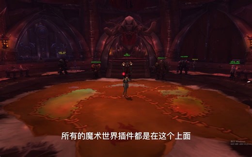 （备战10.0系列）魔兽最新最快插件平台curseforge推荐以及下载安装教程