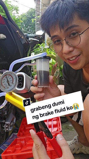 KuyaAce ♠️ on TikTok