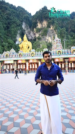 Clean Thaipusam 2026: A Shift Towards Sustainable Living