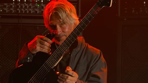 2026 ESP USA公司：ESP LTD George Lynch Signature Series