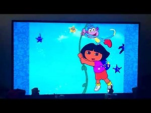 Dora the Explorer theme song (season 3 - 6)