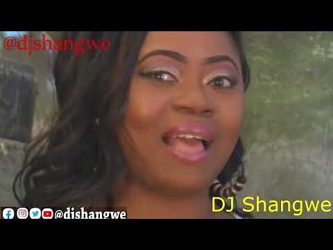 Rhumba Series Vol 04 - Best of Faya Tess, Mbilia Bel & Tshala Muana - DJ SHANGWE