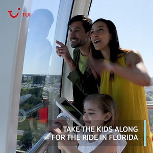 10K views · 57 reactions | Take the hassle out of picking the annual family holiday with TUI’s best family-friendly getaways ✈️ Tears, tempers, and tantrums be gone… | TUI | Facebook