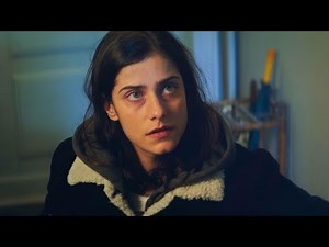 Paralyzed girl wakes up in her bed and realizes the last four days just disappeared but she can walk