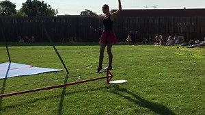 Circus Mojo on Reels