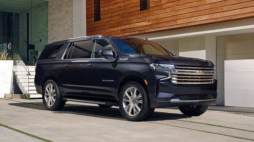 2023 Chevy Suburban: Price, Specs, and New Features — What We Know so Far