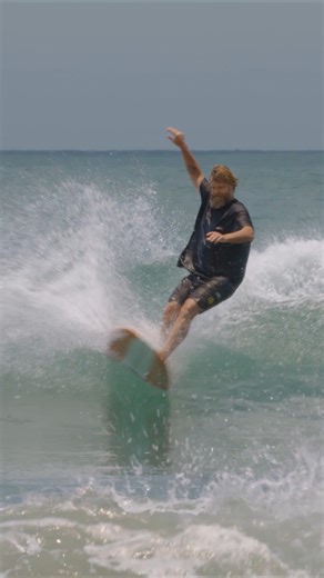 🎟 ANIMAL GARDEN : Coming soon on NobodySurf Thomas Surfboards presents a new loggin' vid by Harrison Roach, shot on Location in Sri Lanka, featuring Mason Schremmer, Harrison Roach, Lilliana Bowrey, Thomas Bexon, and Luca Doble. | NobodySurf